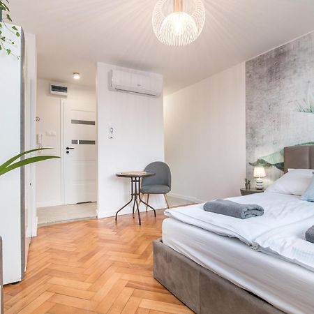 גליביצ'ה Apartament Dworcowa 24 מראה חיצוני תמונה