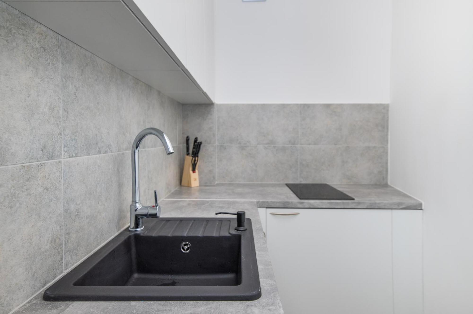 גליביצ'ה Apartament Dworcowa 24 מראה חיצוני תמונה
