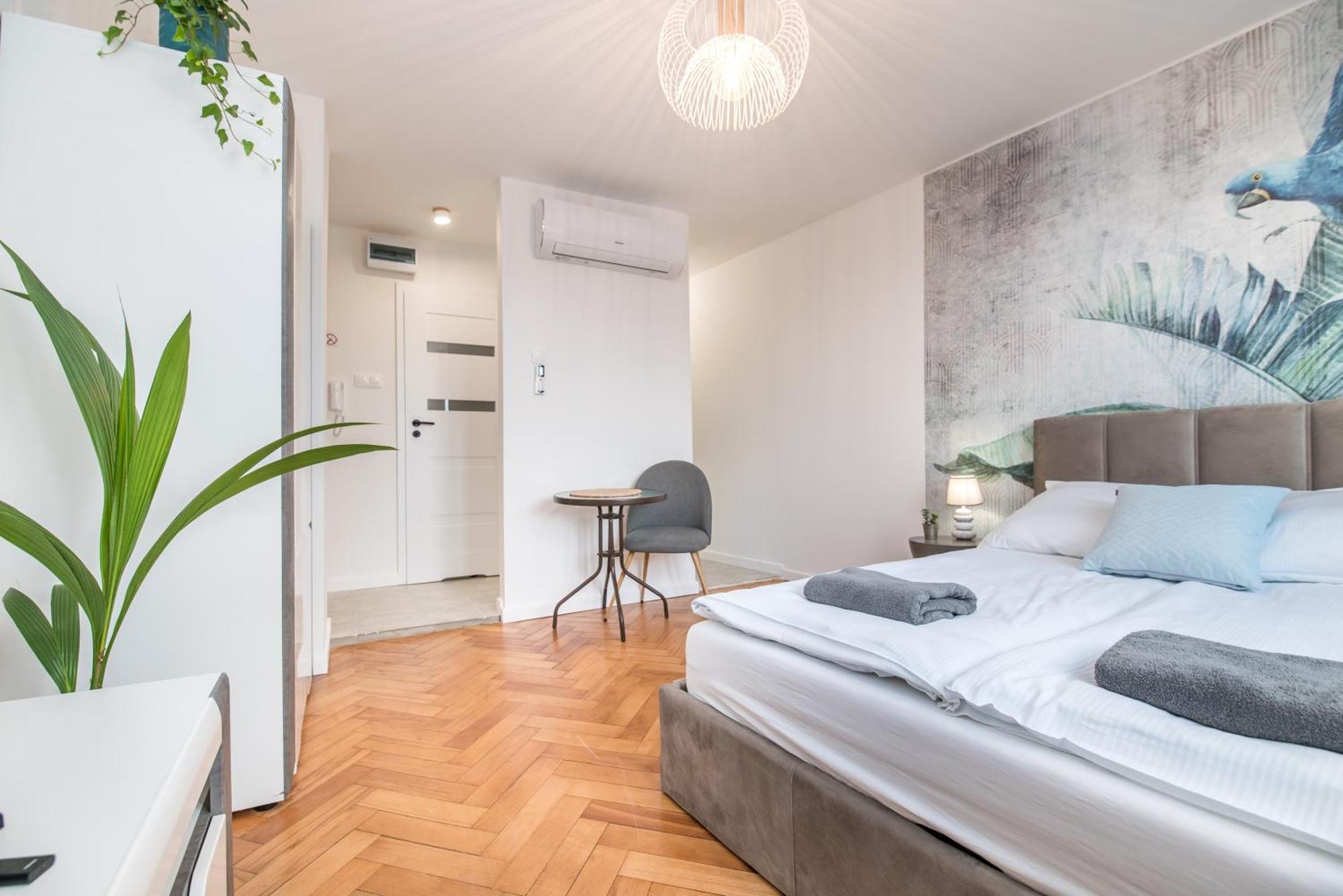 גליביצ'ה Apartament Dworcowa 24 מראה חיצוני תמונה