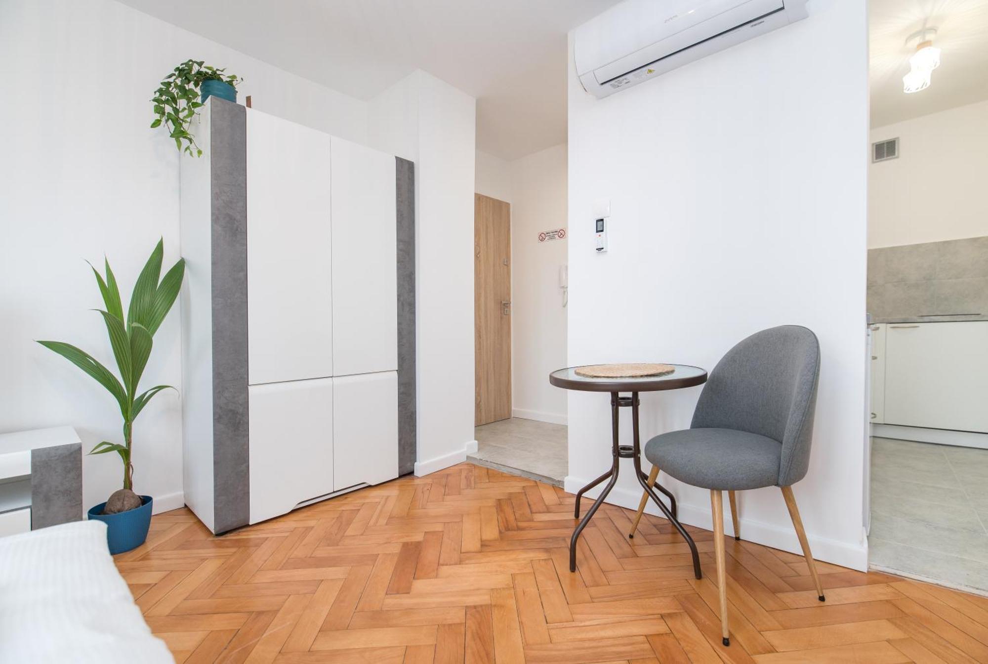 גליביצ'ה Apartament Dworcowa 24 מראה חיצוני תמונה