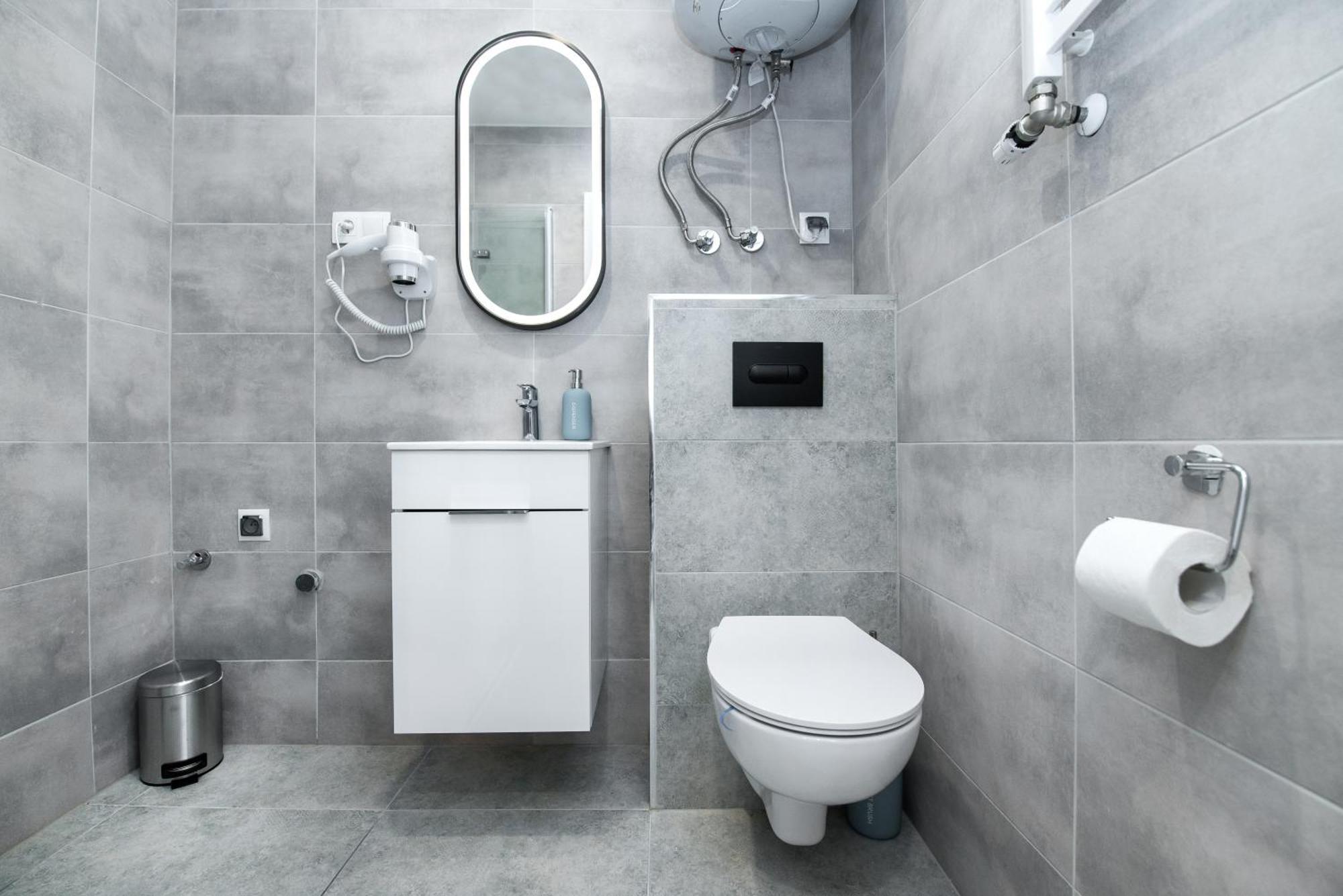 גליביצ'ה Apartament Dworcowa 24 מראה חיצוני תמונה